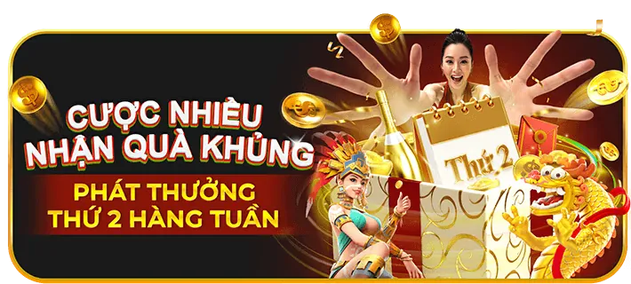 Các tựa game nổ hũ mới ra mắt trên gun88 nổ hũ