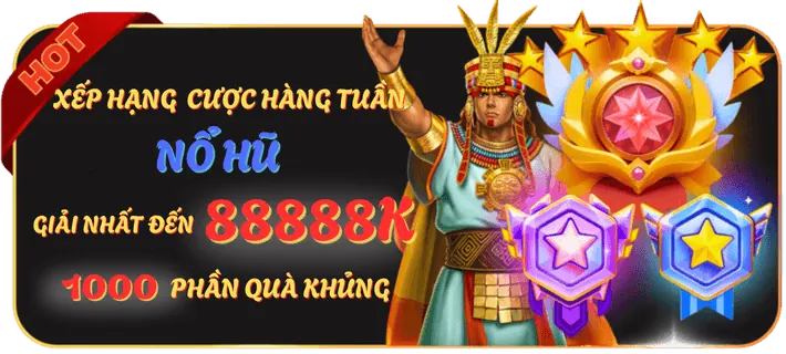 Thưởng Đăng Ký