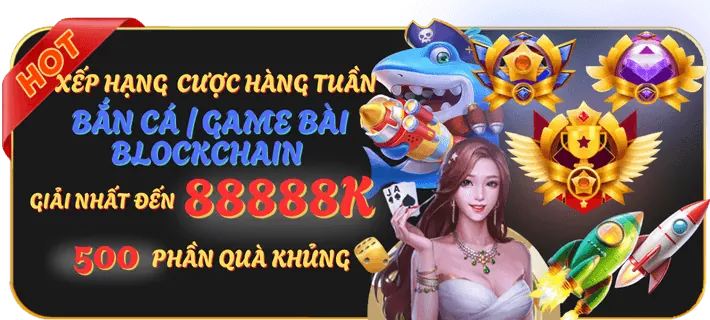 Ưu đãi nạp tiền gun88 nổ hũ