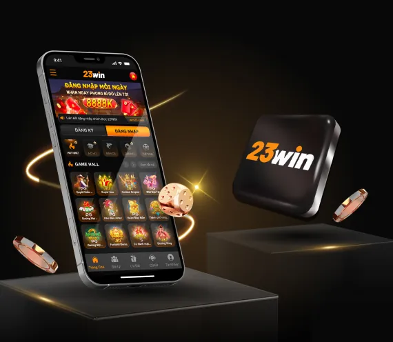 Biểu tượng cơ hội trúng jackpot