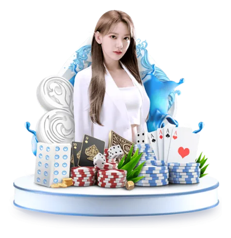 Các game bài truyền thống như Poker, Sic Bo